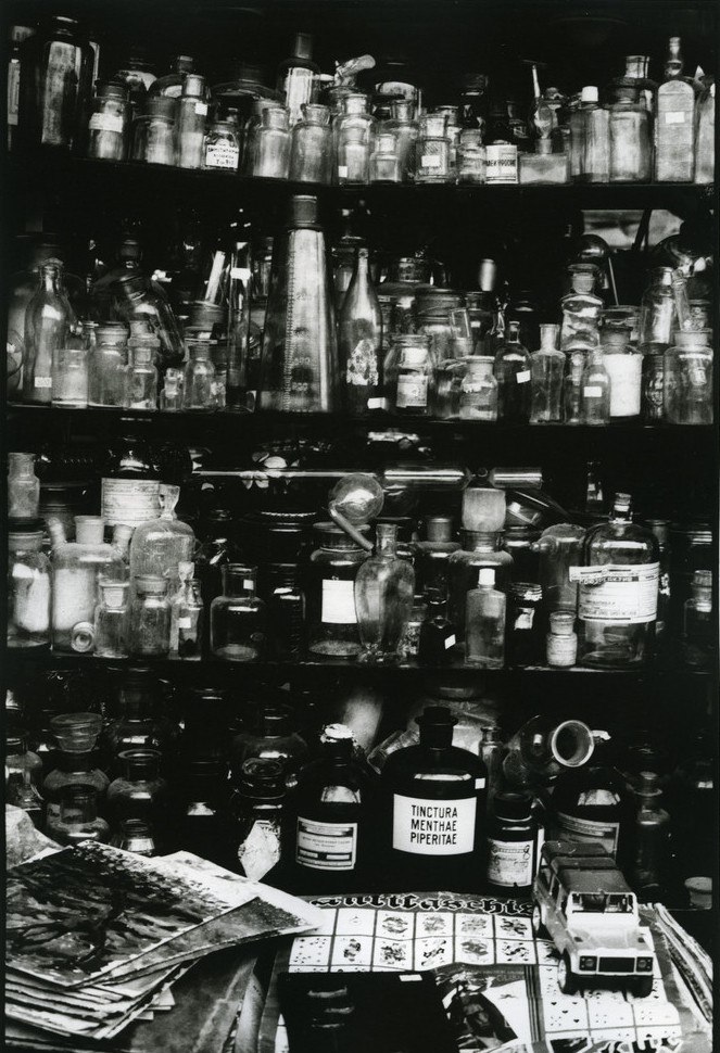 «Жизнь вещей». 