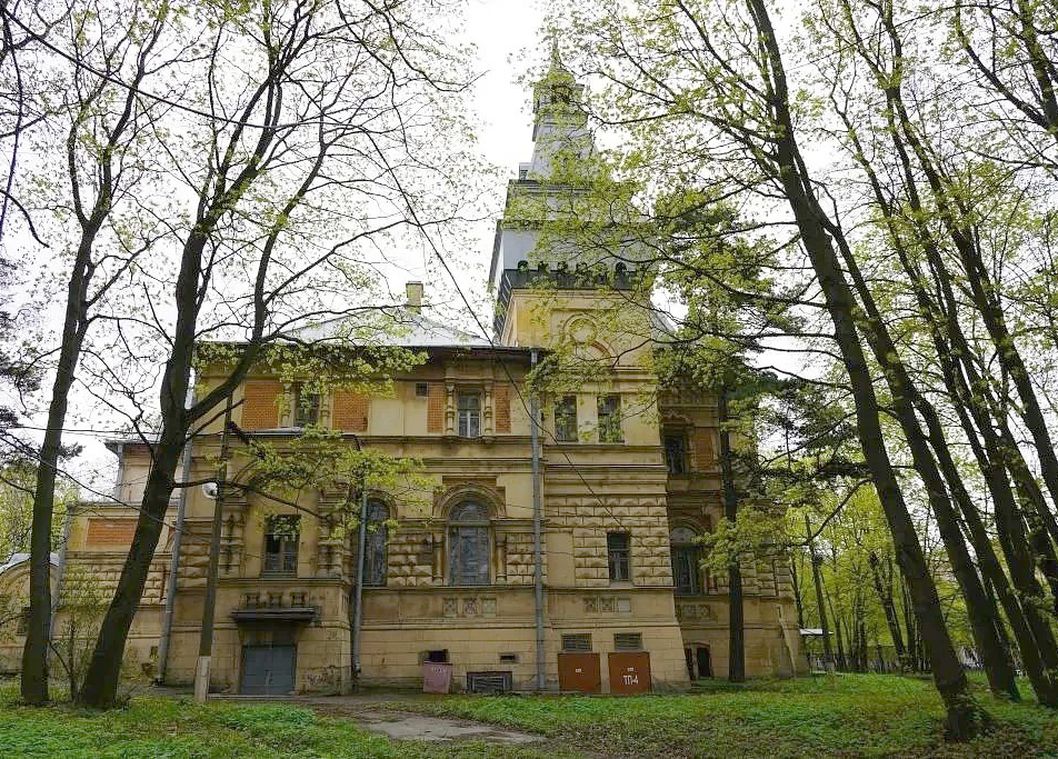 Правообладатель: Правительство Санкт-Петербурга, gov.spb.ru.