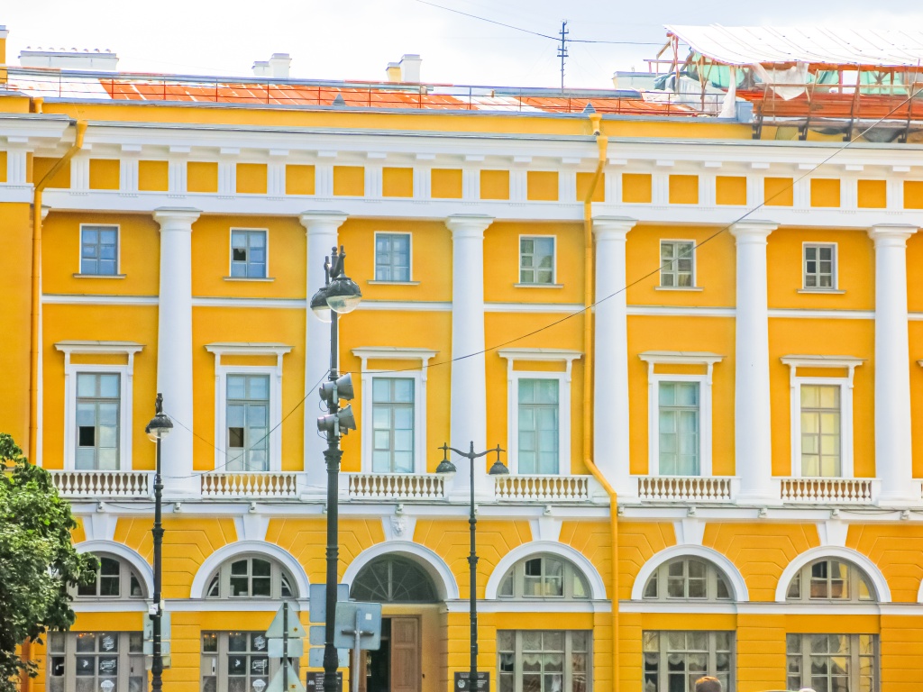 В Театральной библиотеке можно узнать о «Десятой музе Михаила Булгакова» 