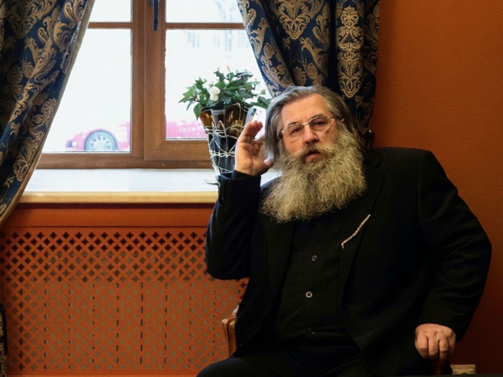Правообладатель изображения: ЦБС Лермонтова. 13.10 Старая Коломна Лекция Направник.jpg