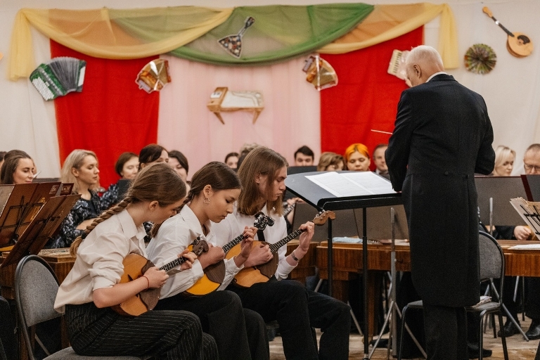 Фото: vk.com/club104940058. Правообладатель: vvaschool.spb.muzkult.ru 