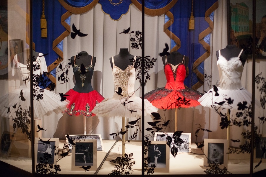  Правообладатель: музей театрального и музыкального искусства.