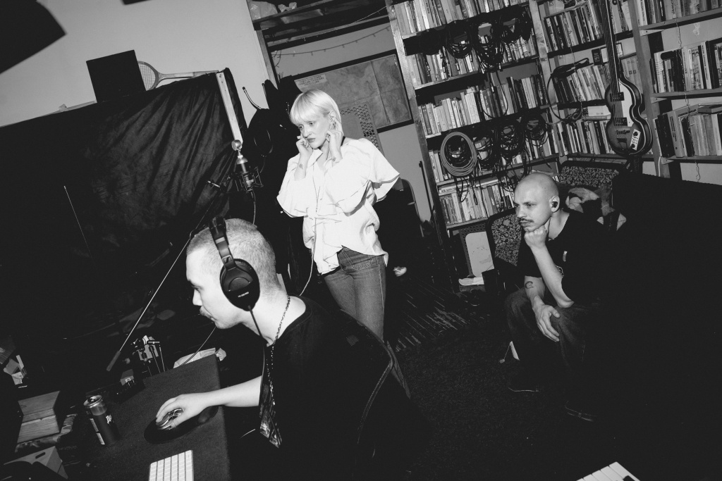 Фото: Максим Пашков. Правообладатель: Группа UGLI. Максим Пашков (2).jpg