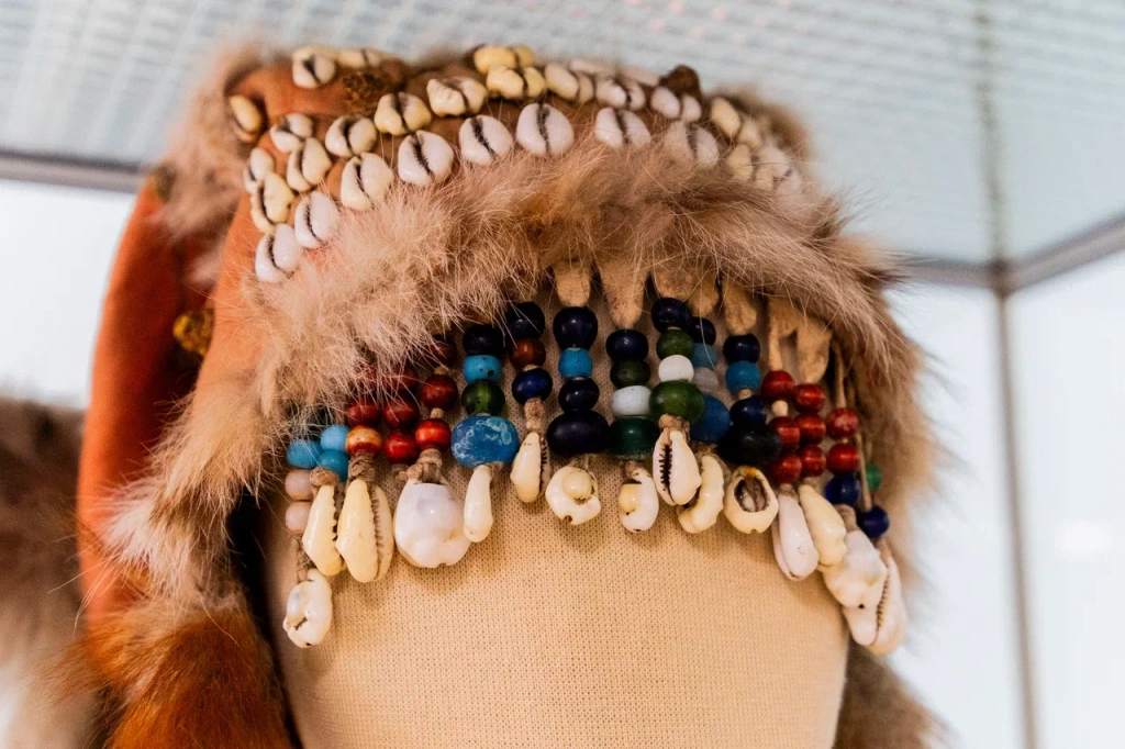 Проект станет важным событием культурной жизни, посвящённым истории, традициям и современности народов Алтая.