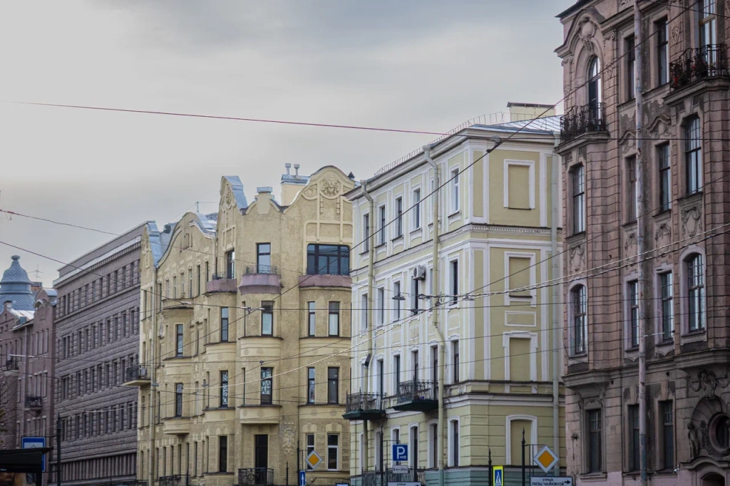 Фото: Ирина Иванова. Правообладатель: Институт культурных программ.