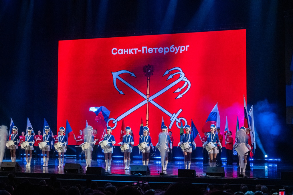 Фото: Ирина Иванова. Правообладатель: Институт культурных программ.