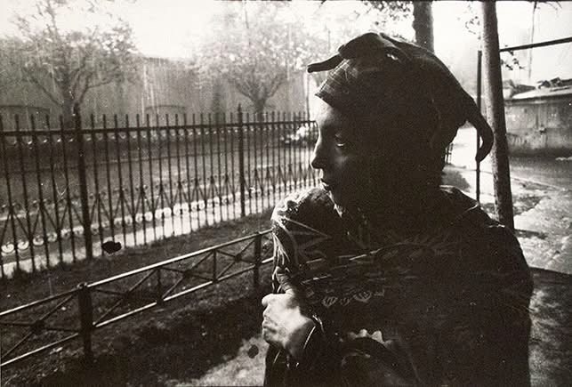 Наталья Пивоварова. 