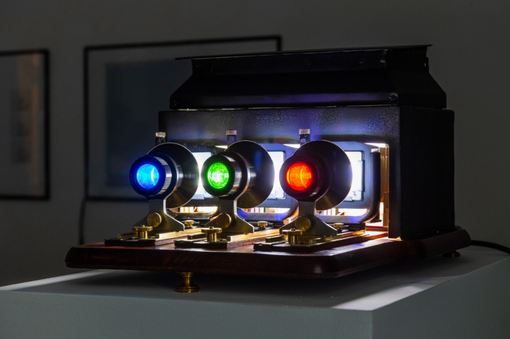 Правообладатель: РОСФОТО.