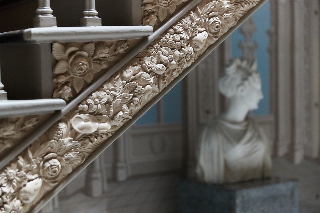 Правообладатель фото - Пресс-служба ГМЗ «Петергоф».