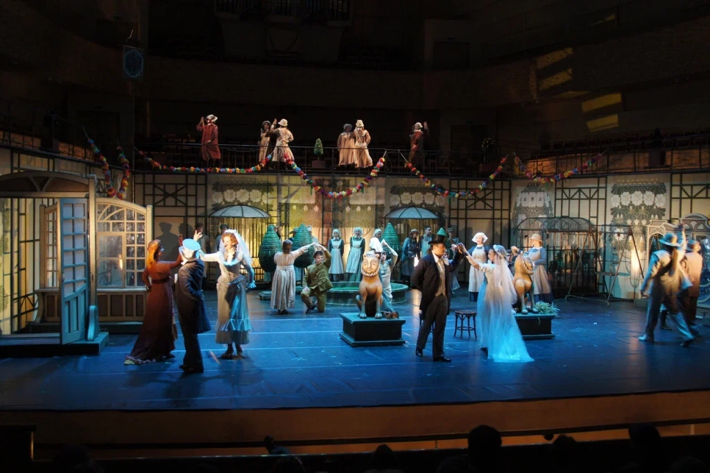 Фото: Наташа Разина (2011). 