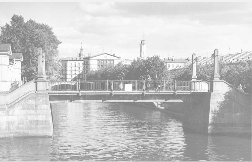 29 ноября отмечается День мостов1