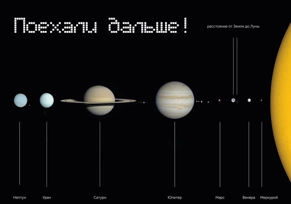 Легендарное гагаринское «Поехали!» стало не только названием конкурса, но и его творческим кредо — призывом к смелому поиску и прорыву.