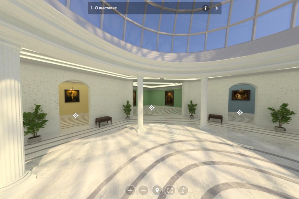 Задача цифрового проекта — отдать дань тем, кто, несмотря на социальные ограничения, повлиял на стиль и моду своего времени. 