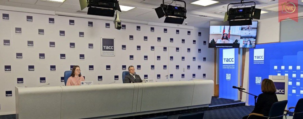 Правообладатель: пресс-служба Санкт-Петербургского театра глухих.