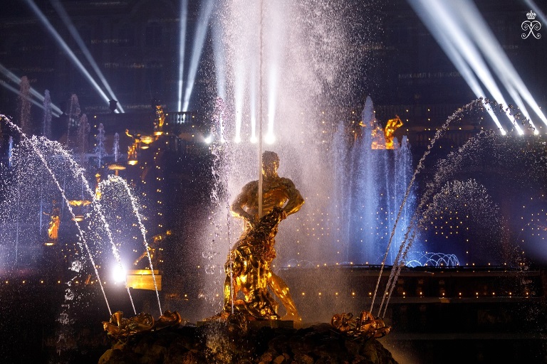  vk.com/peterhof_museum