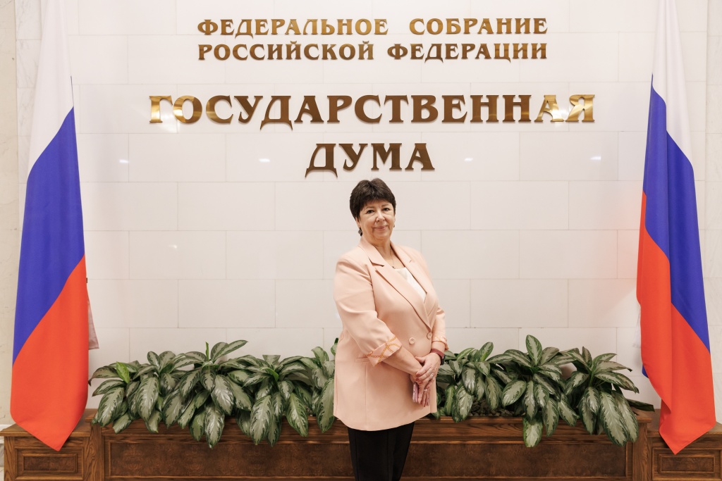 Правообладатель: пресс-служба Российского этнографического музея.