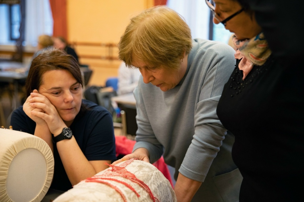 Правообладатель: пресс-служба Музея «Русский Левша».