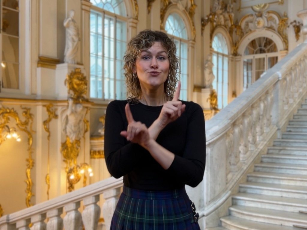 Правообладатель: Государственный Эрмитаж.