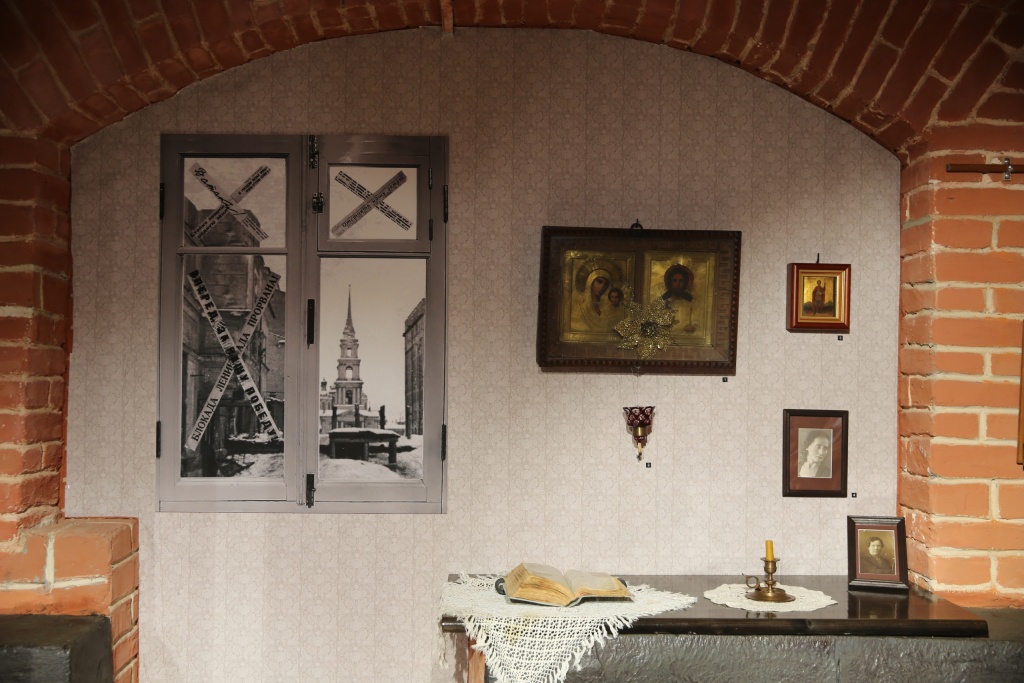 Правообладатель: музей истории религии, gmir.ru. Правообладатель: музей истории религии, gmir.ru.