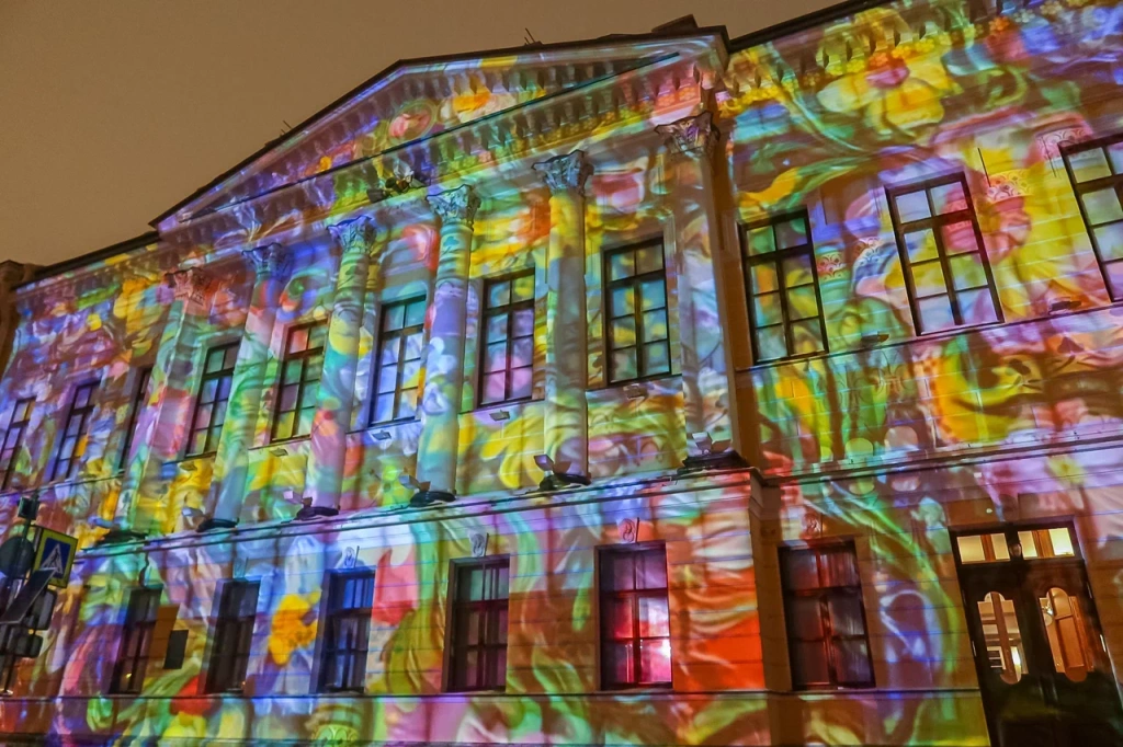 Фото: Ирина Иванова. Правообладатель: Институт культурных программ. Фото: Ирина Иванова. Правообладатель: Институт культурных программ.