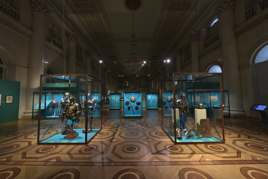 Правообладатель: Государственный Эрмитаж, hermitagemuseum.org.