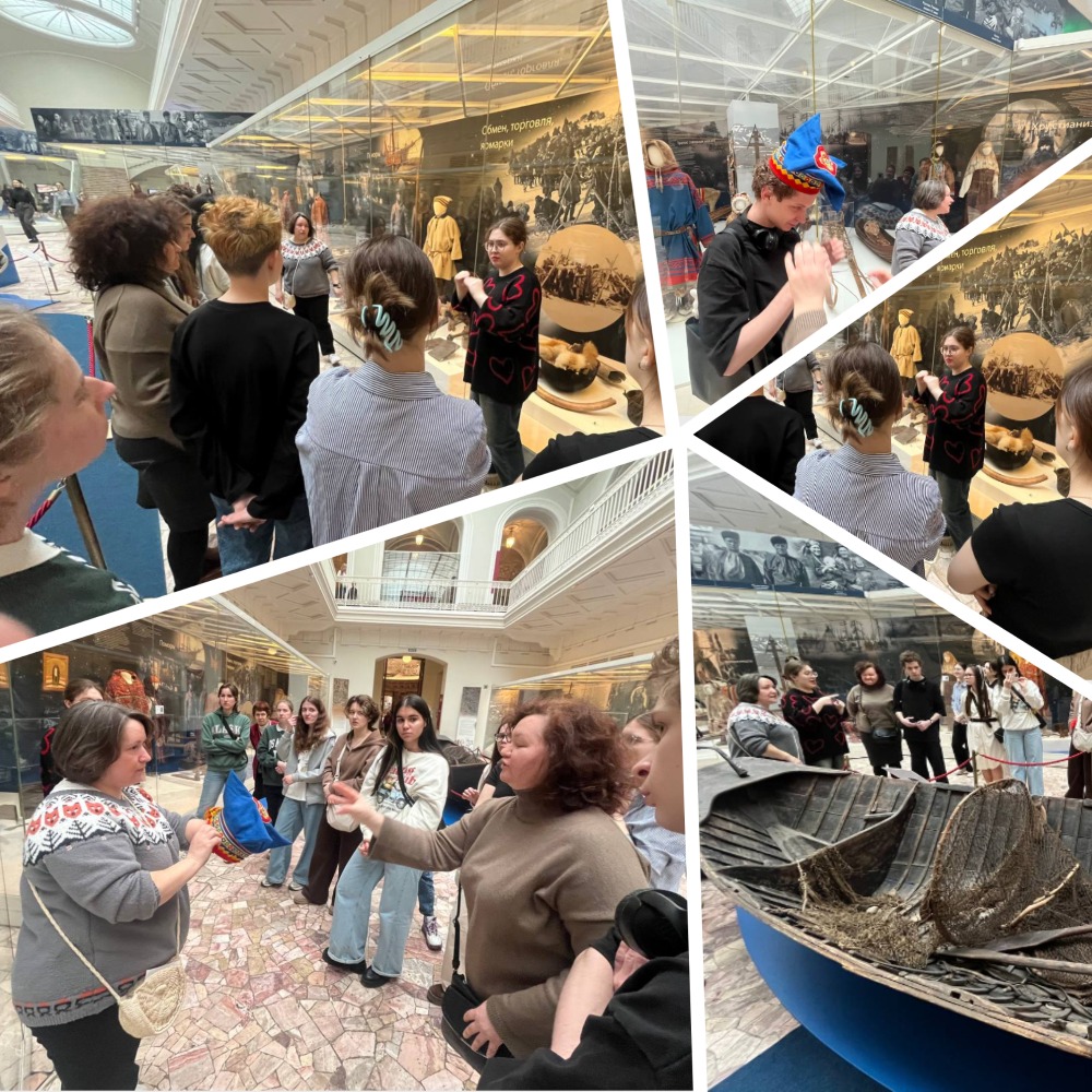 Фото предоставлено проектом «Многомерность культуры». Правообладатель: Институт культурных программ.