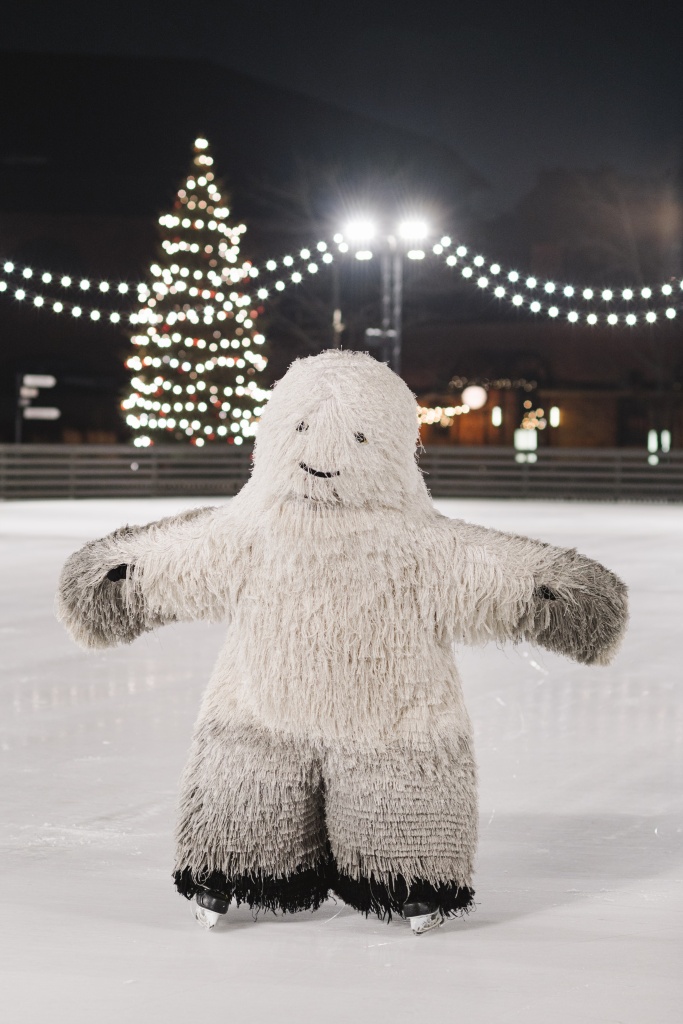 Свидание в Петербурге: куда пойти вдвоём с 14 по 16 ноября 2025 года 2