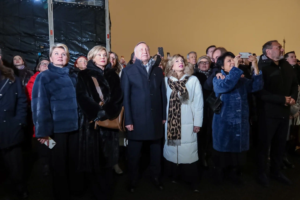 Фото: Ирина Иванова. Правообладатель: Институт культурных программ. Фото: Ирина Иванова. Правообладатель: Институт культурных программ.