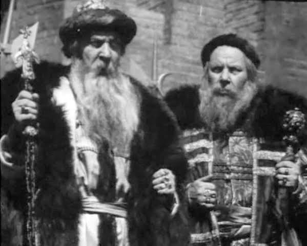 Кадр из фильма «Минин и Пожарский». Минин и Поджарский (2).jpg