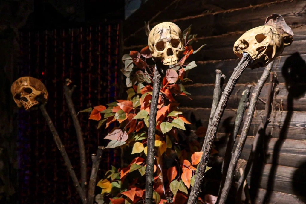 Фото: Ирина Иванова. Правообладатель: Институт культурных программ. 