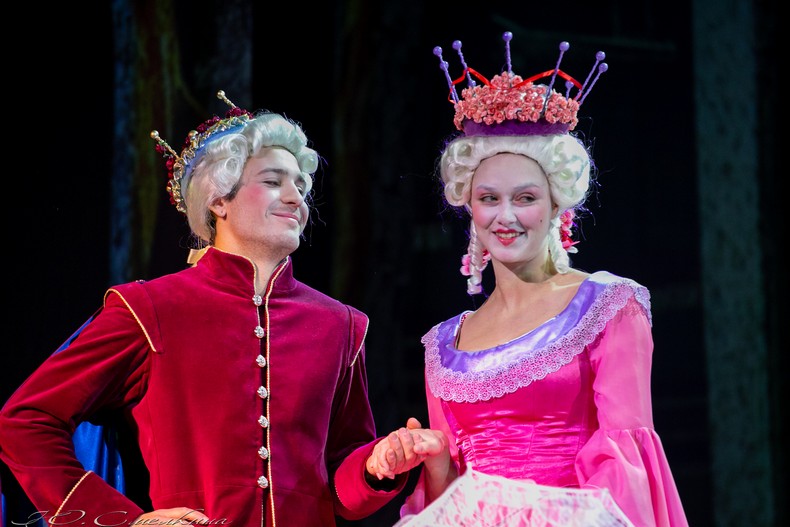 Фото: lensov-theatre.spb.ru. Правообладатель: Театр имени Ленсовета. Фото: lensov-theatre.spb.ru. Правообладатель: Театр имени Ленсовета.