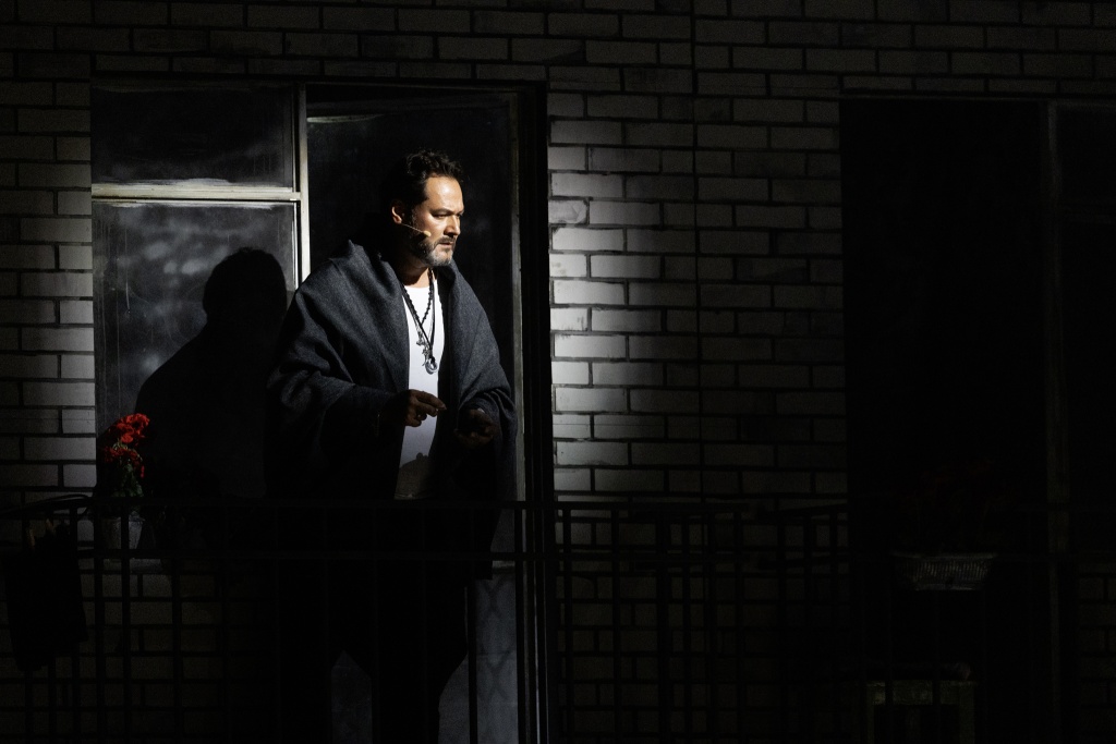 Ильдар Абдразаков.