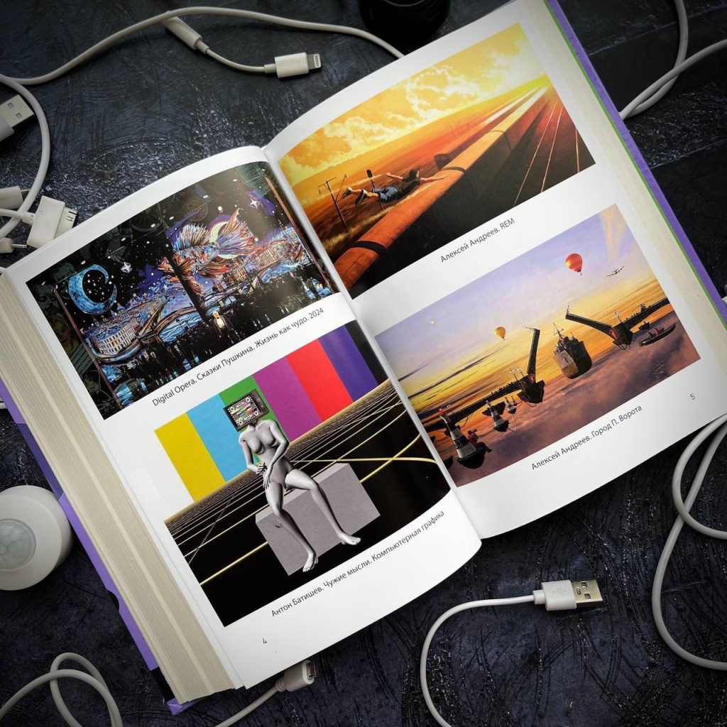 Предоставлено Анной Воронковой. Предоставлено Анной Воронковой.