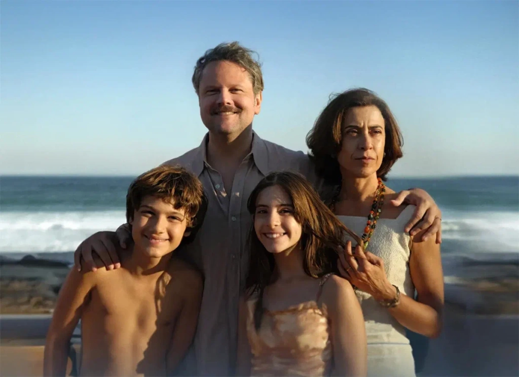 «Я всё ещё здесь».