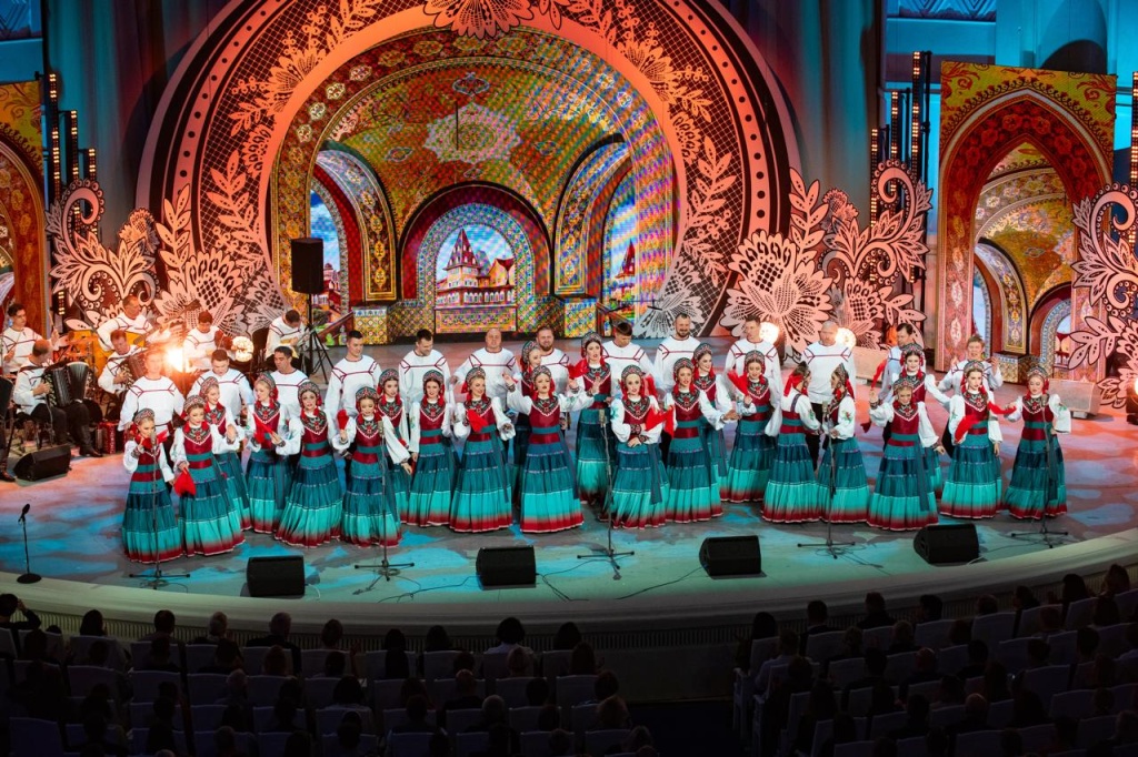Правообладатель изображения: Пресс-служба Государственного русского народного хора им. М.Е. Пятницкого. IMG-20251026-WA0000.jpg