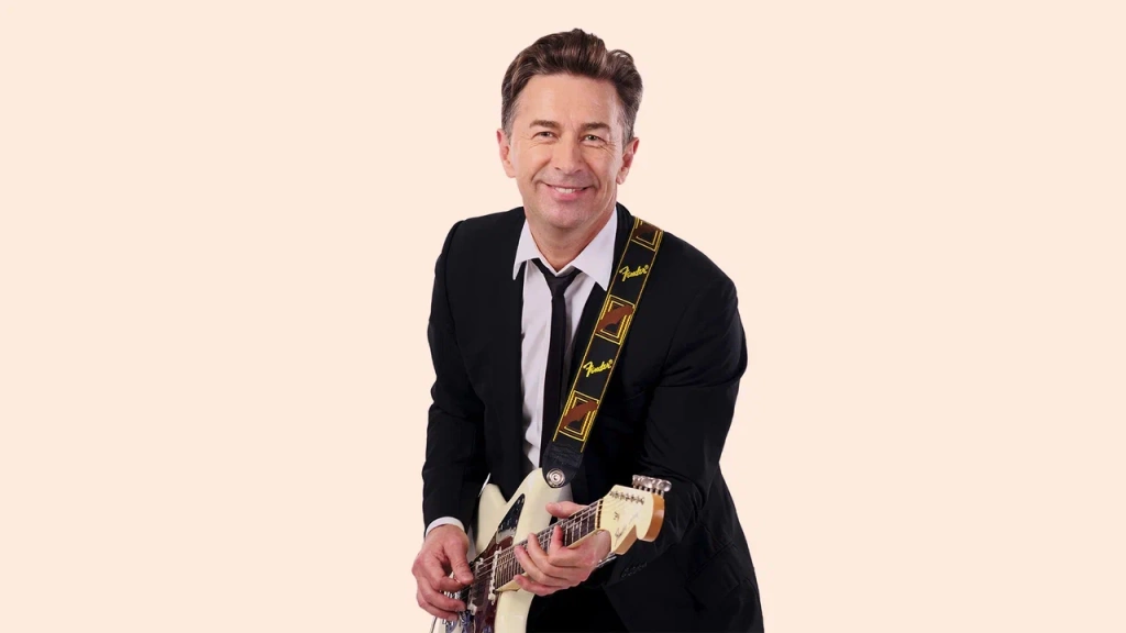 Валерий Сюткин. 