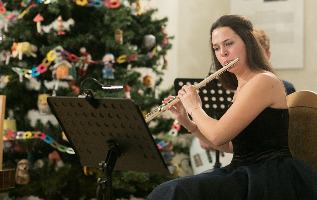 Зимние куртаги. Правообладатель: пресс-служба ГМЗ «Петергоф». Зимние куртаги.