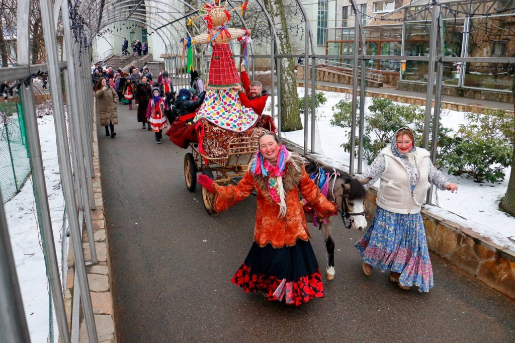 Правообладатель: Ленинградский зоопарк.