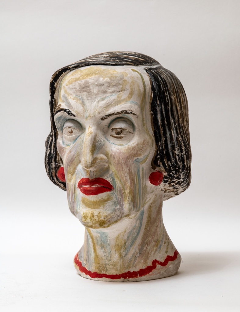 Шурига П.Н. Портрет Н.Д.Парфатской. 1970. Шурига П.Н. Портрет Н.Д.Парфатской. 1970.
