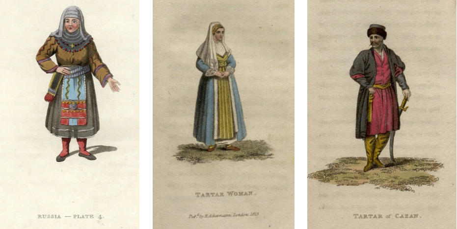 Правообладатель: пресс-служба Президентской библиотеки.