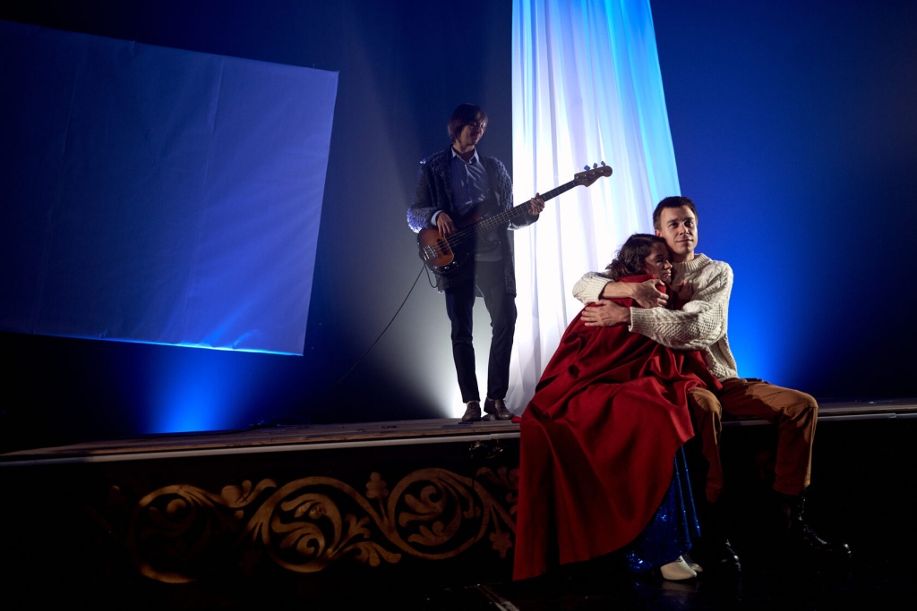 Правообладатель: театр «Мастерская», vteatrekozlov.net.