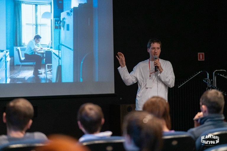 Фото: vk.com/culture360. Правообладатель: vk.com/culture360.