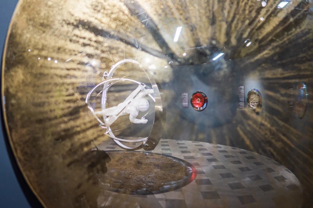 Фото: Ирина Иванова. Правообладатель: Институт культурных программ. 