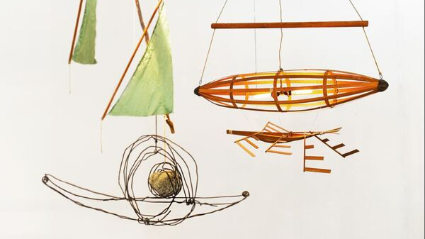 «Воздушный флот Харона» Павла Глазатова. 