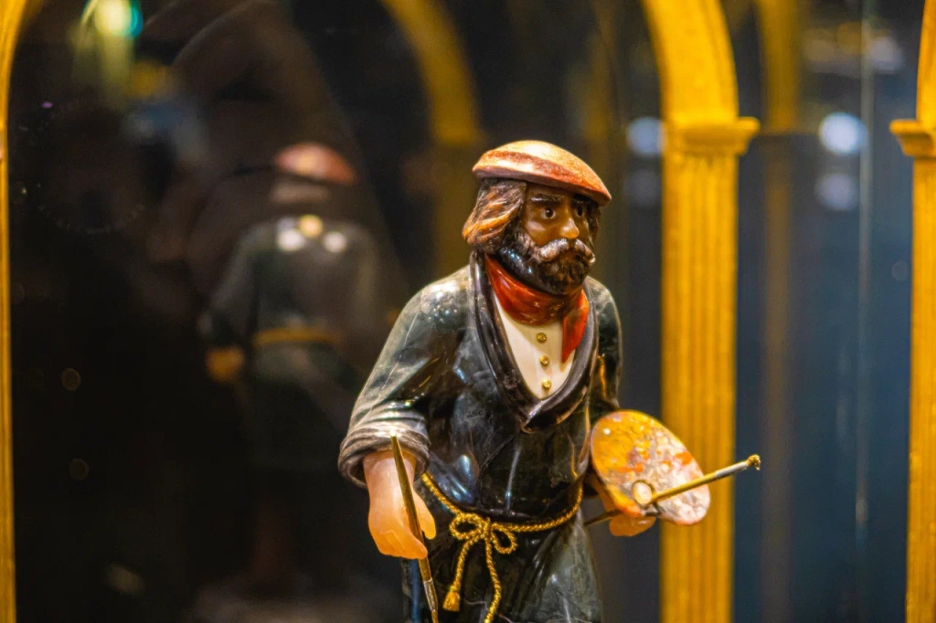 Фото: Ирина Иванова. Правообладатель: Институт культурных программ. Фото: Ирина Иванова. Правообладатель: Институт культурных программ.