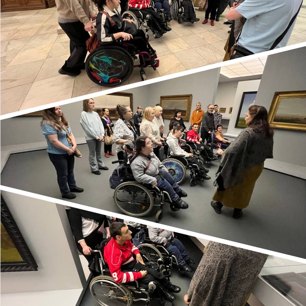 Фото предоставлено проектом «Многомерность культуры». Правообладатель: Институт культурных программ.