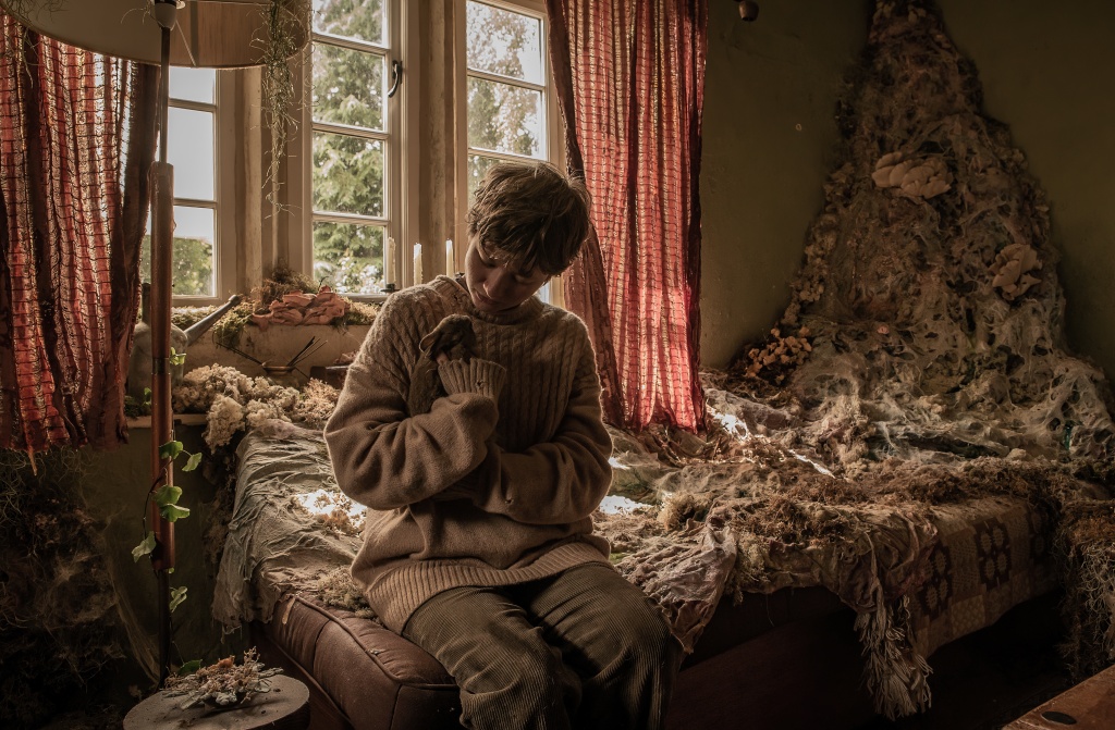 Кадр из фильма.