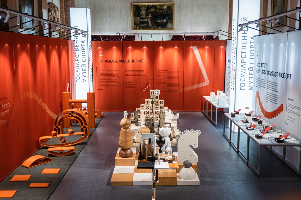 Фото: Ирина Иванова. Правообладатель: Институт культурных программ.