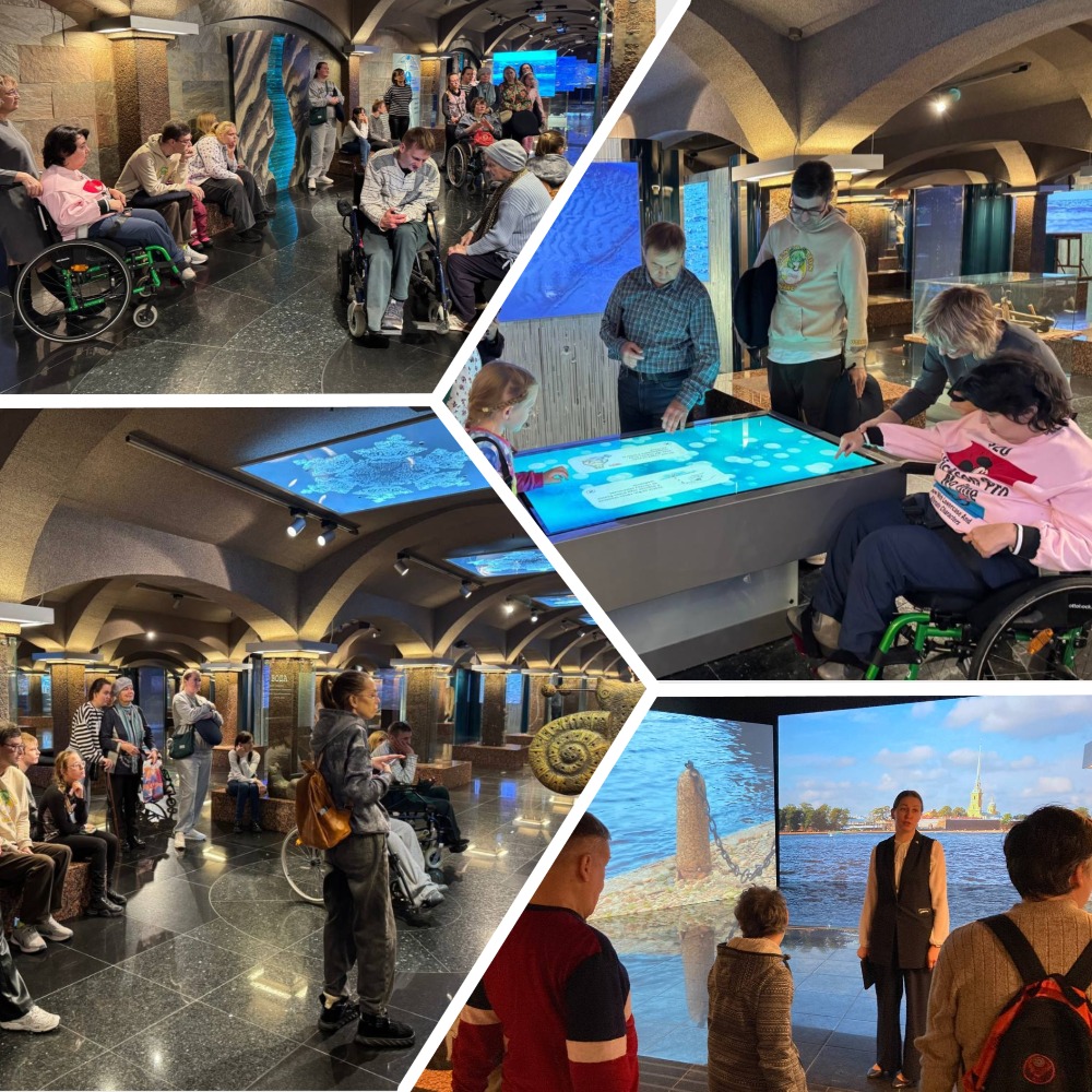 Фото предоставлено проектом «Многомерность культуры». Правообладатель: Институт культурных программ.