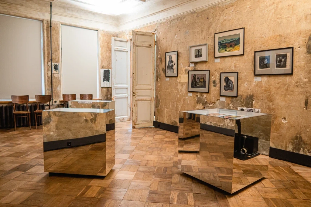 Фото: Ирина Иванова. Правообладатель: Институт культурных программ.